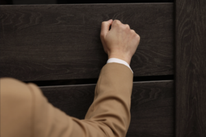 New Rules and Restrictions for Solicitation and Canvassing